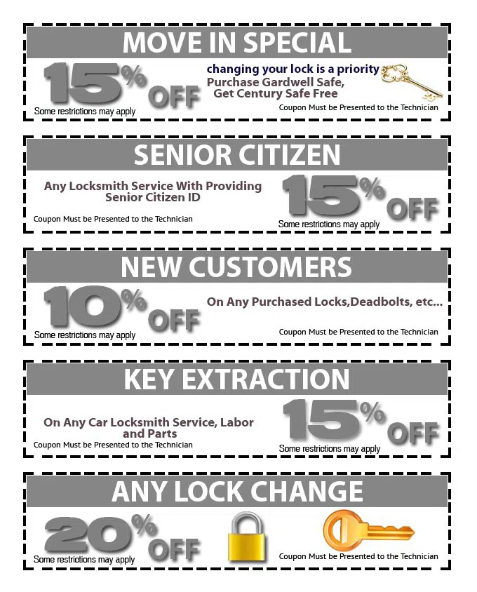 Ortega FL Locksmith Store, Jacksonville, FL 904-601-3793 Ortega FL Locksmith Store, Jacksonville, FL 904-601-3793 - coupons18-set-five